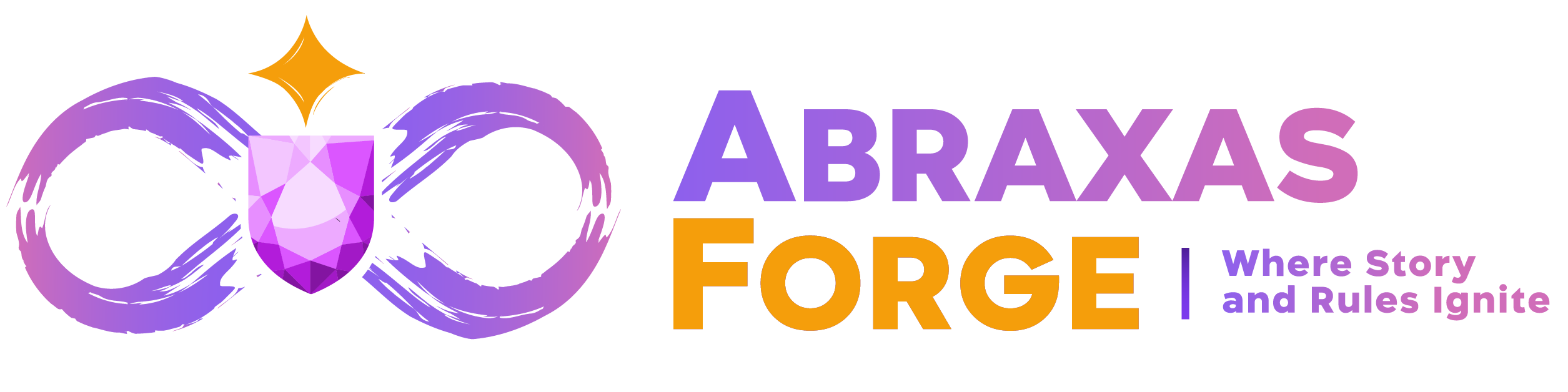 Abraxas Forge
