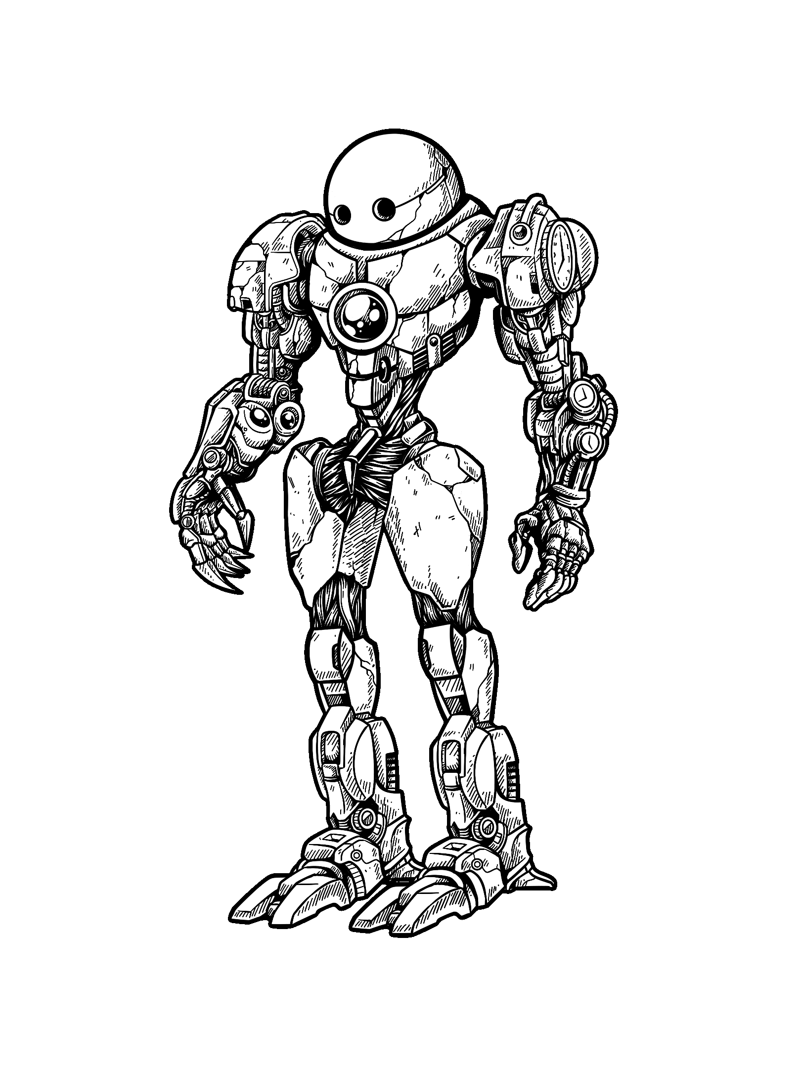 Fizzlebang Cogspring